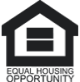Equal Housing Opportunity Icon