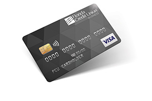 FCU Business Visa Card