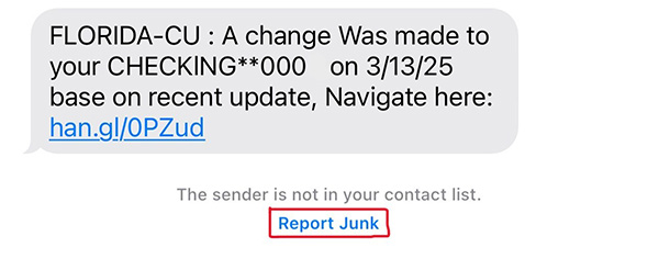 iPhone Report Link